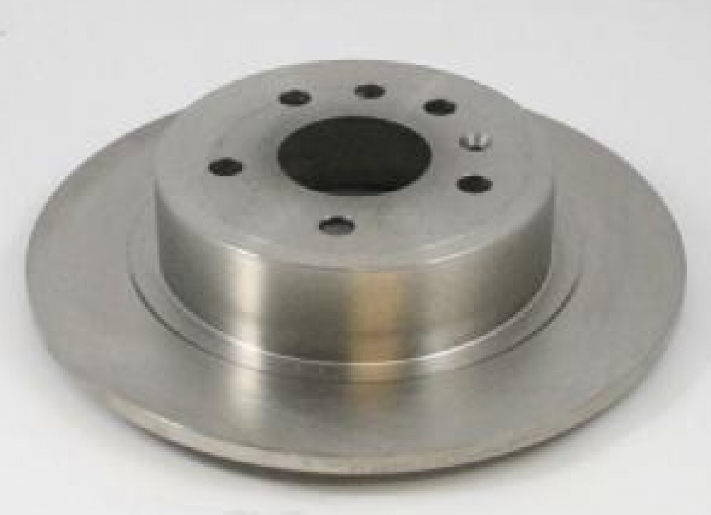 Set discuri frana spate Insignia 292mm J60 GM